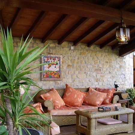 Posada Mar De Santillana Ubiarco Zewnętrze zdjęcie