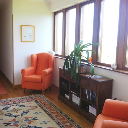 Posada Mar De Santillana Ubiarco Zewnętrze zdjęcie
