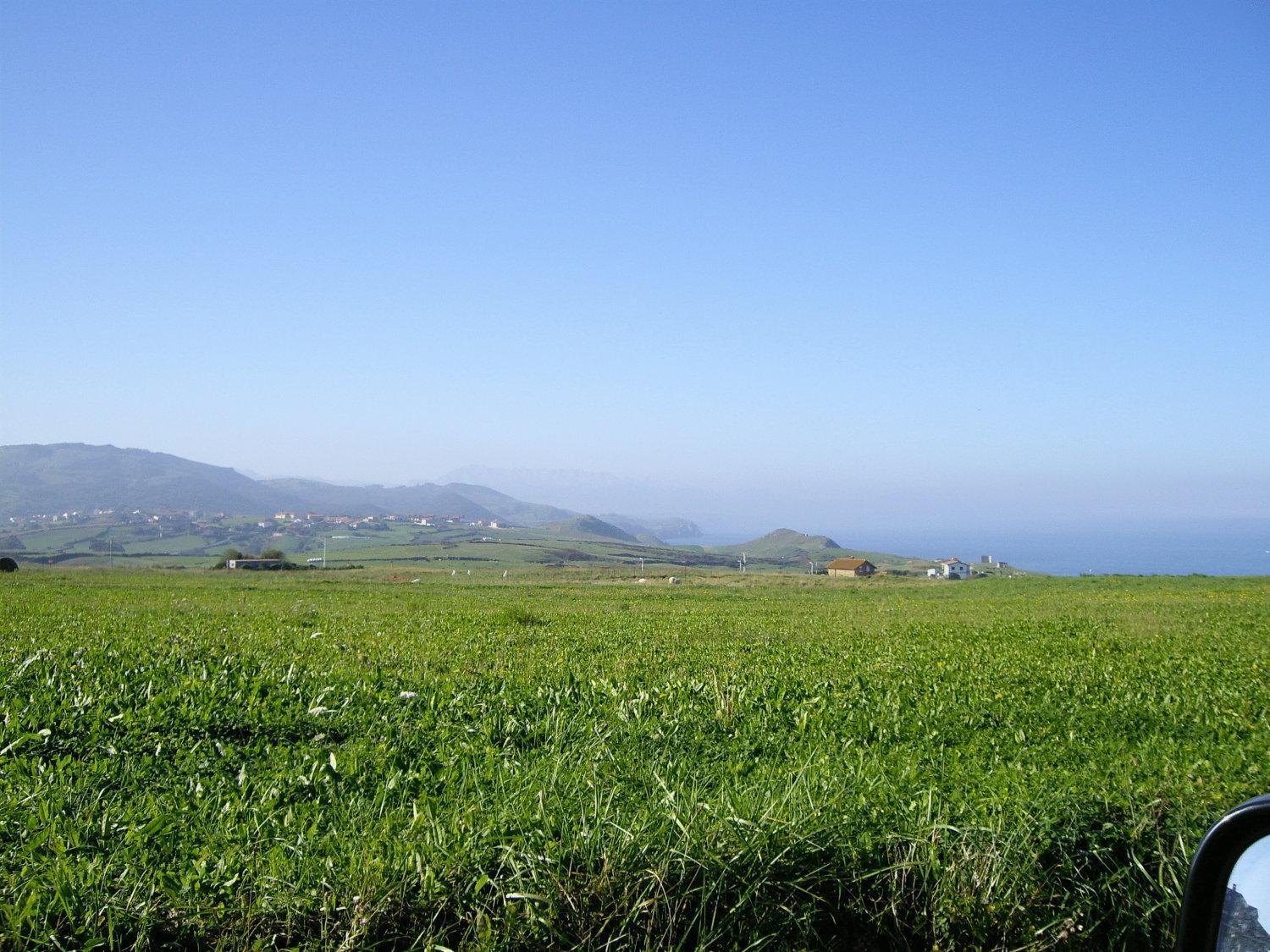 Posada Mar De Santillana Ubiarco Zewnętrze zdjęcie