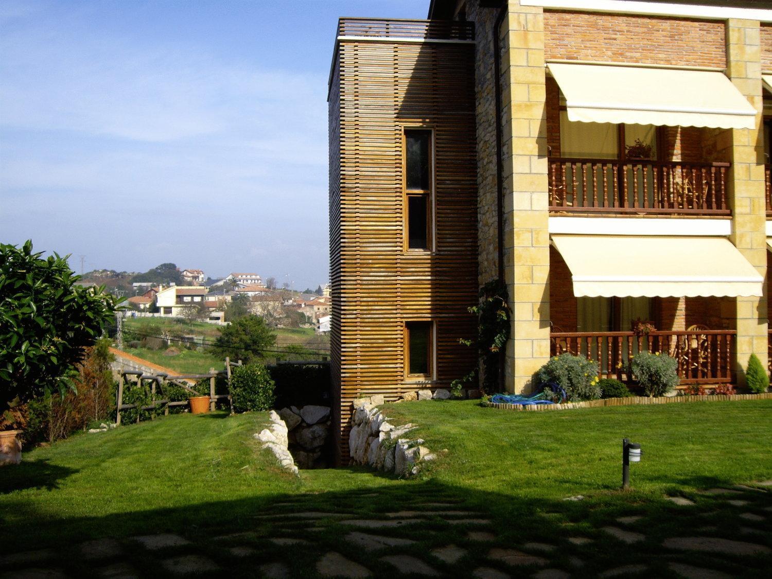 Posada Mar De Santillana Ubiarco Zewnętrze zdjęcie